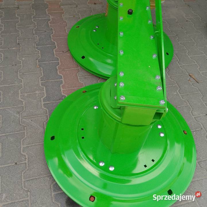 Kosiarka rotacyjna TALEX 165 2024 Puławy