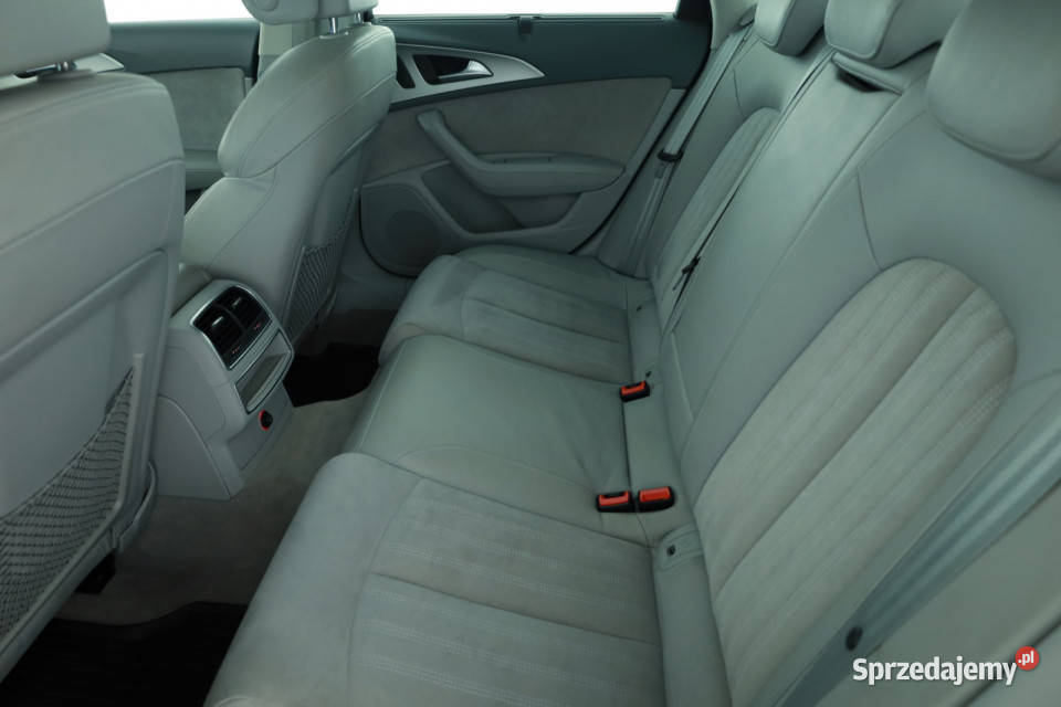 Audi A6 20 TDI ESP Piaseczno sprzedam
