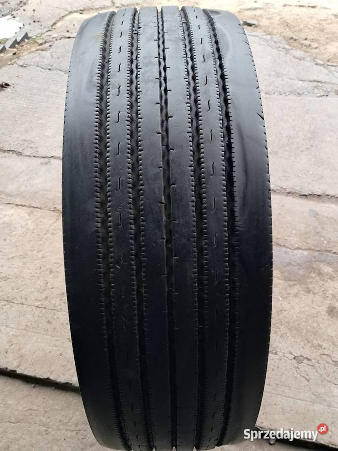 Opona 31570 R225 Hankook AL10 ecube Wola Kiełczyńska