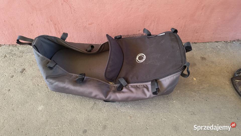 Wózek Bugaboo Cameleon akcesoria Wrocław