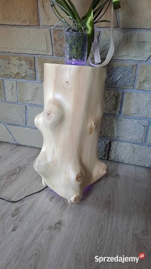 Lampka nocna Szczyrk sprzedam