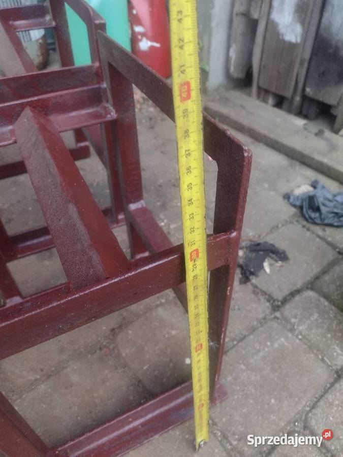 Najazdy samochodowe łódzkie sprzedam