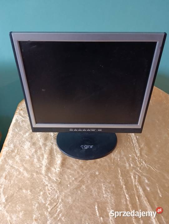 Monitory okazja Elektronika Seroczyn