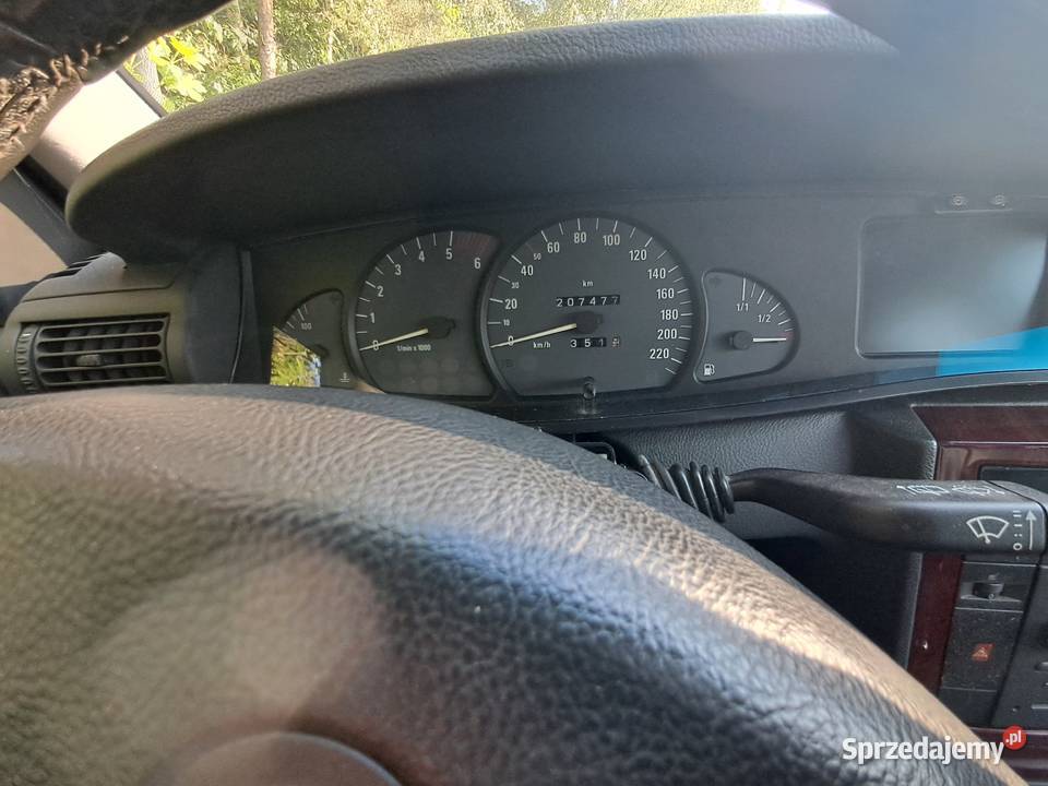 Opel omega 25dti automat części M57d25 Myszków