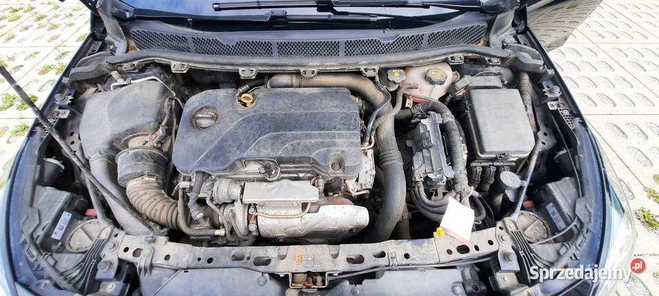Opel Astra 14 generacja K z wyposażeniem Enjoy Jelenia Góra