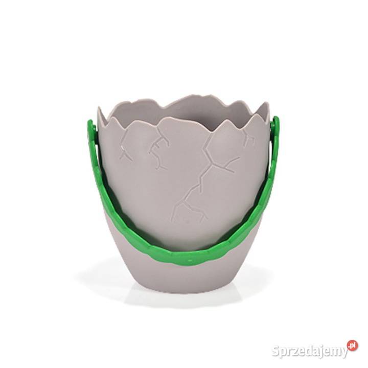 zabawki do piaskownicy Dino Egg Kraków