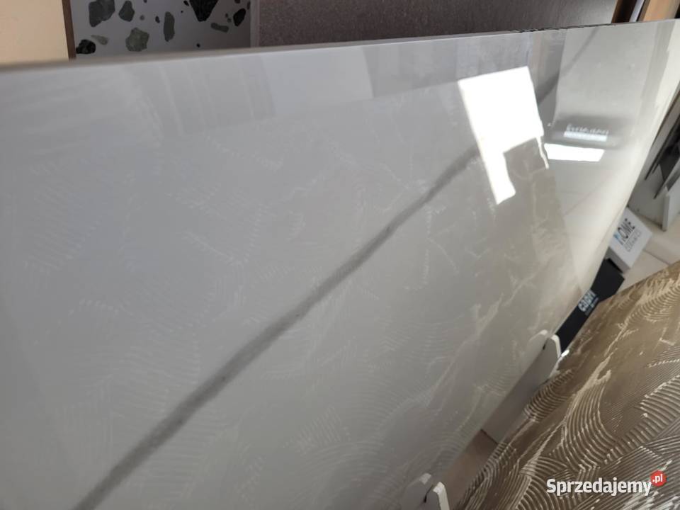 Gres Calacatta White polerowany 120x60x09 Gdynia sprzedam