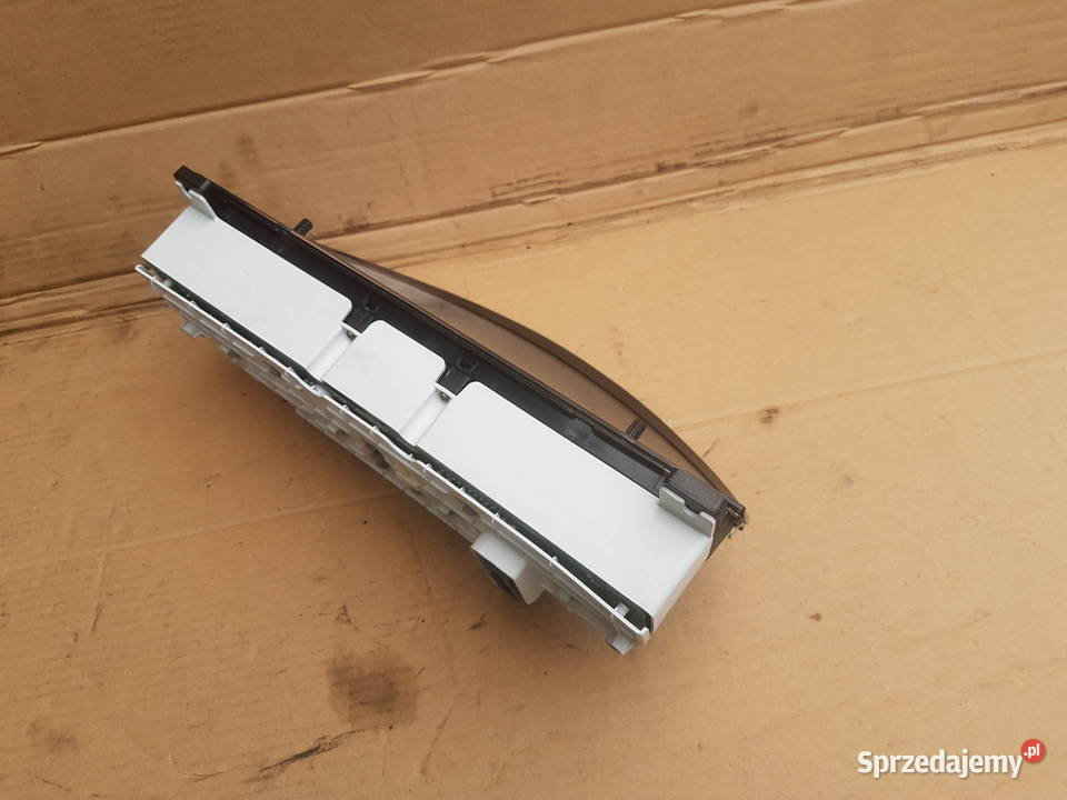 Ford Mondeo Mk3 Lift licznik zegary obrotomierz Legnica