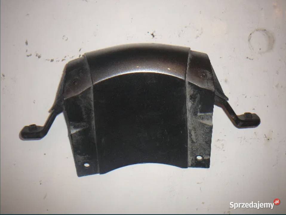 Osłona obudowa lampy Suzuki GSX 750F Ostrów Wielkopolski