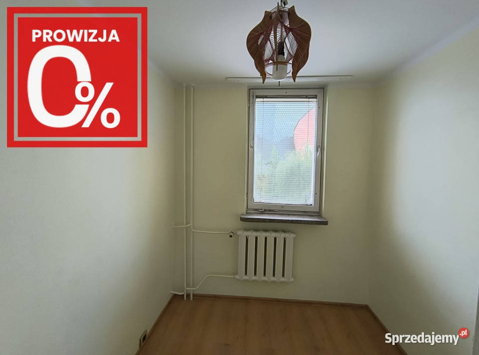 Na wynajem 2pokojowe mieszkanie z osobną kuchnią oddzielna kuchnia