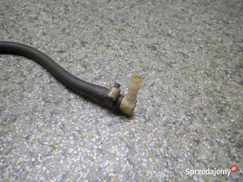 LINKA DYSZA SSANIA GAŹNIKA TM RACING MX 250 4T Strzelce Krajeńskie