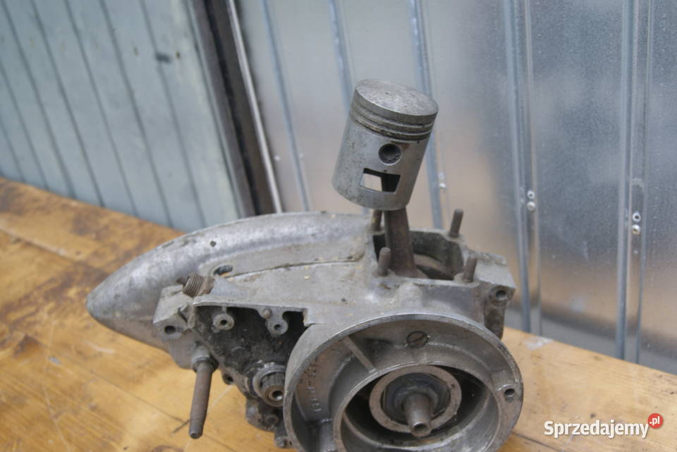 SILNIK ARIEL ARDIE ADLER ILO EXPRESS SACHS BSA Rybnik