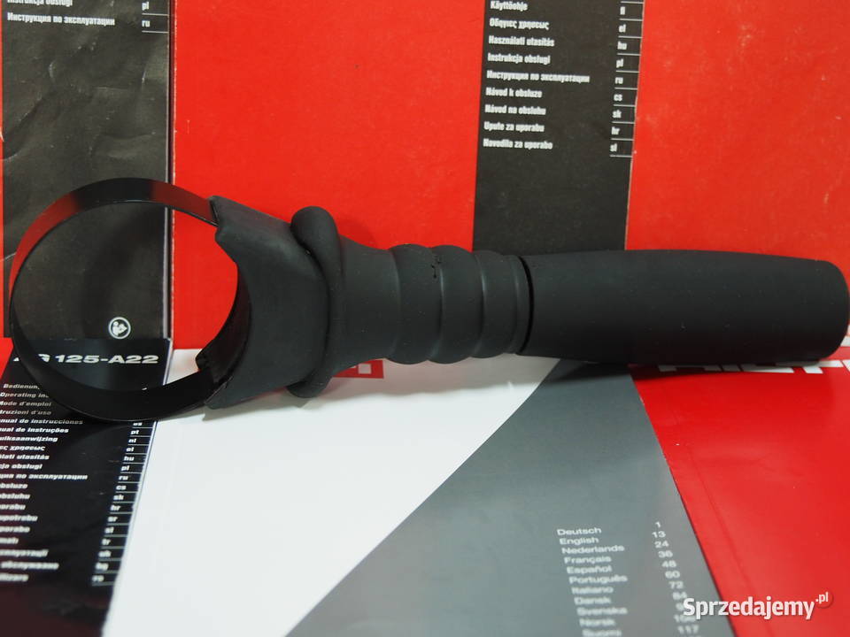 HILTI TE 8070605650076 młot rączka uchwyt Warszawa sprzedam