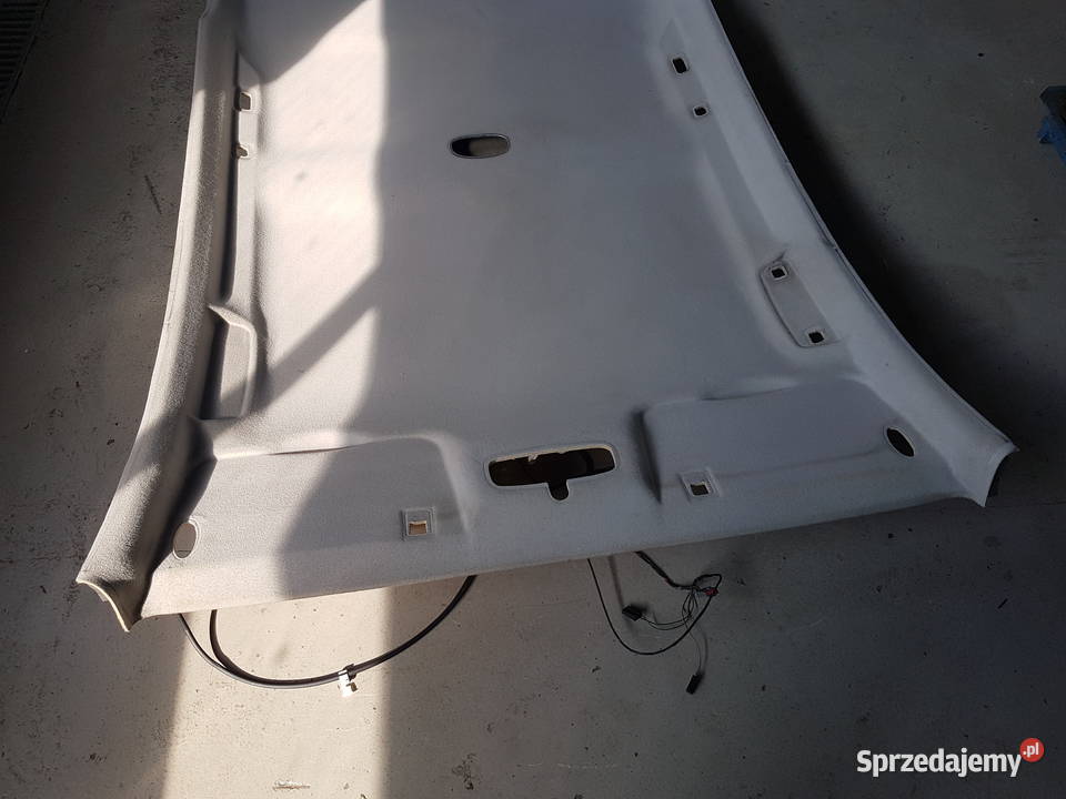 FORD FUSION 2005 PODSUFITKA PODSUFITOWKA Turek