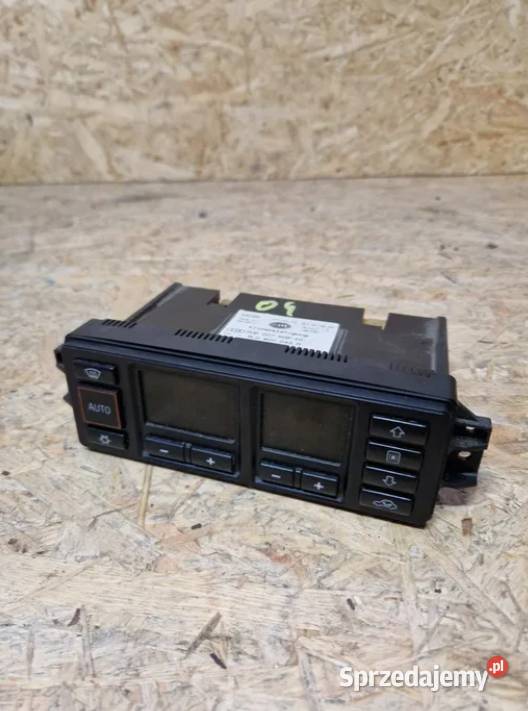 Panel nawiewu klimatyzacji Audi a4 b5 audi a3 8l