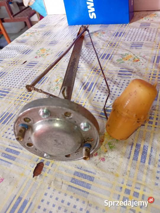 Wał pędny do starej skody osobowe łódzkie Łowicz