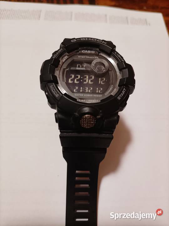 Zegarek CASIO GSHOCK Żyrardów