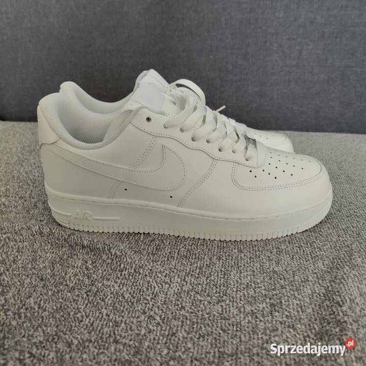 Buty Nike AirForce 1 Pruszków