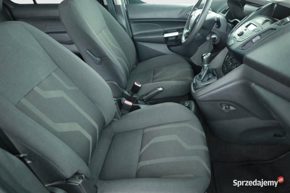 Ford Tourneo Connect 15 TDCi hak Lublin