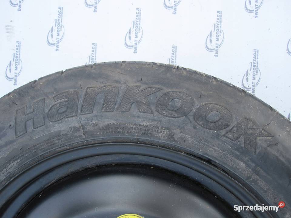 FOCUS MK3 MONDEO IV C koło dojazdowe 1259016 98M Kielce