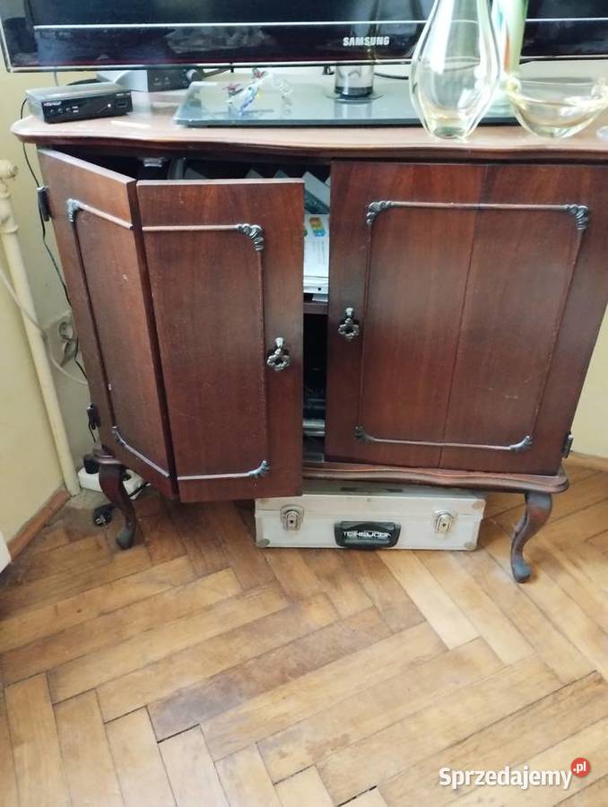 Szafkakomódka odbiór osobisty Wieliczka