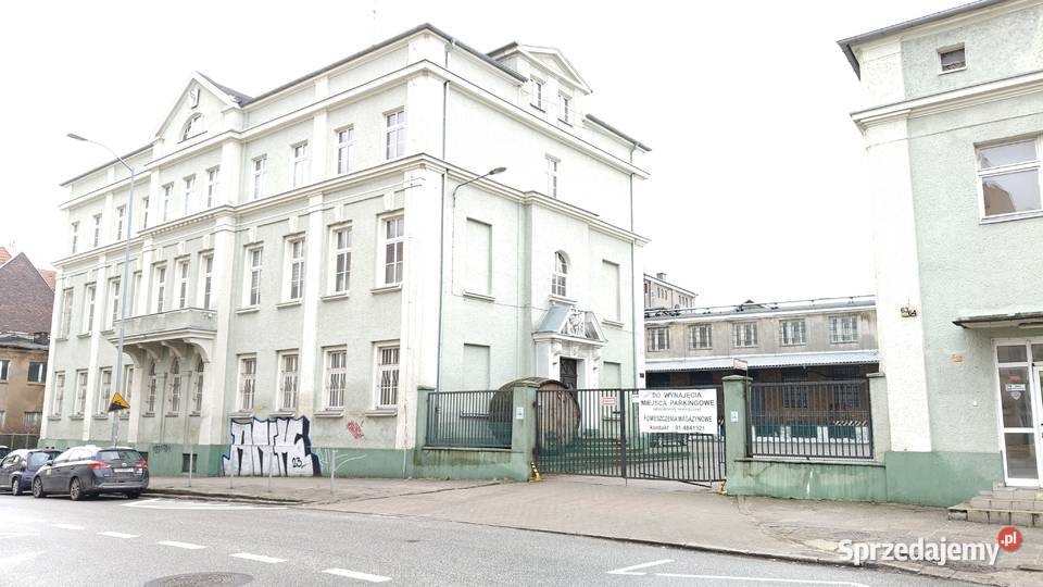 Syndyk sprzeda Szczecińską Fabrykę Wódek STARKA Pozostałe Szczecin