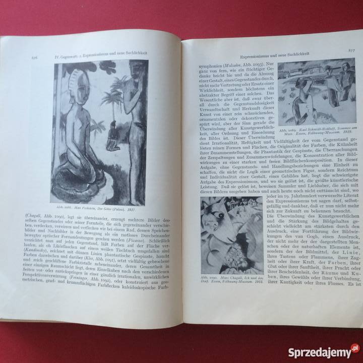 Geschichte der Kunst Antykwariat zachodniopomorskie Szczecin