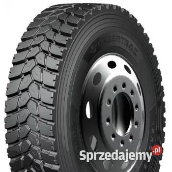 Opona 31580R225 315 80 225 Greentrac 80 podkarpackie