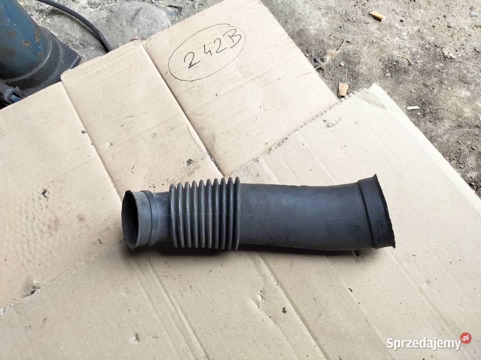 OPEL CORSA C D 13241647 467582339 WĄŻ RURA DOLOT