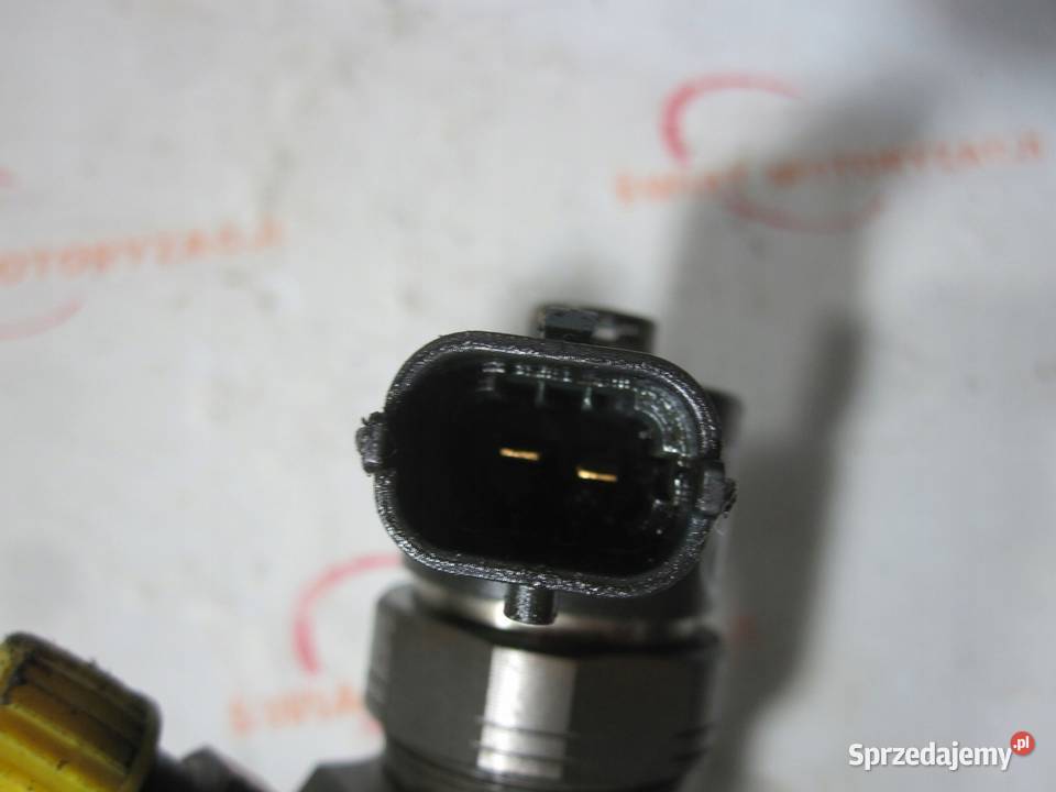 DOBLO COMBO FIORINO 13 CDTI wtrysk wtryskiwacz Kielce