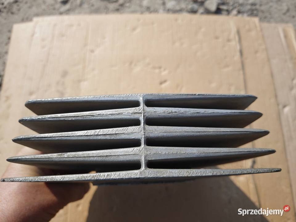 Głowica Mz Ts 250 Cylindry, głowice, pierścienie Skarżysko-Kamienna sprzedam