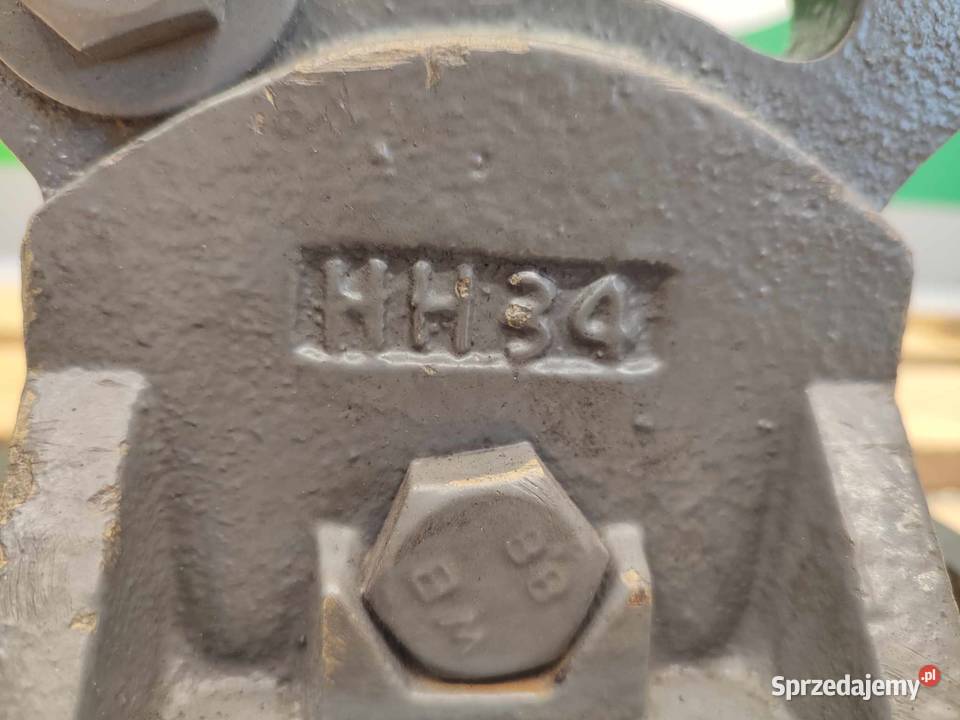 Podstawa błotnika Claas Ares Motoryzacja Wilkowo sprzedam