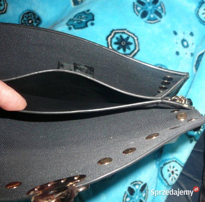 Nowa torebka mała koraliki Wrocław sprzedam