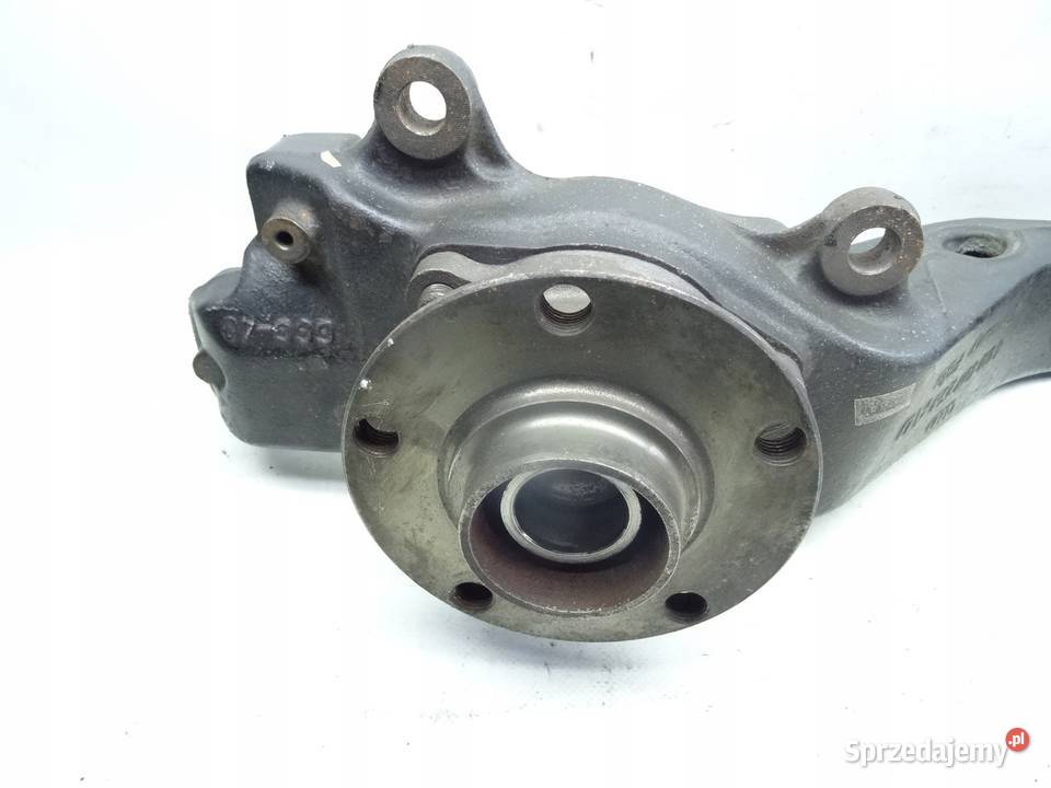 4D0407258AD AUDI A8 D2 9902 ZWROTNICA PRAWA osobowe Przemęt