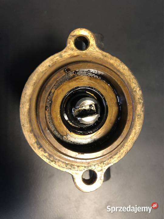 Volvo Penta B18 B20 Pompa wody 38 Piła