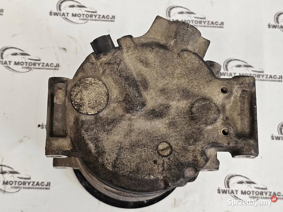 LEXUS IS 22 D 2ADFHV 177 06r sprężarka sprzedam