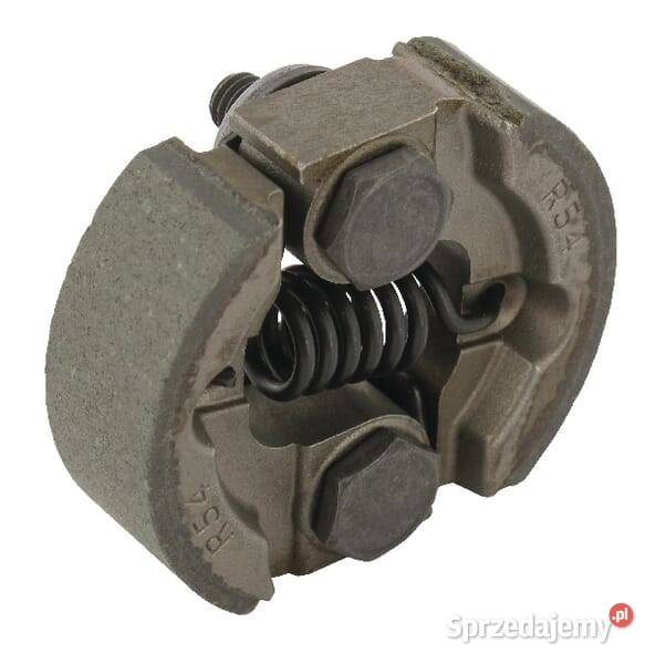 Sprzęgło odśrodkowe 130812207 Kamionna