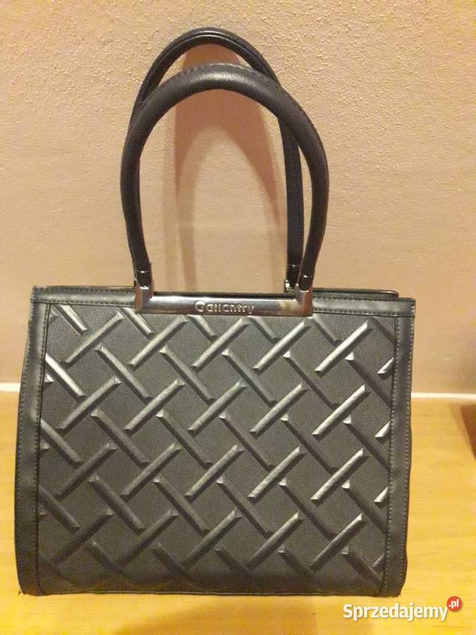 Sprzedam torebki damskie skórzane