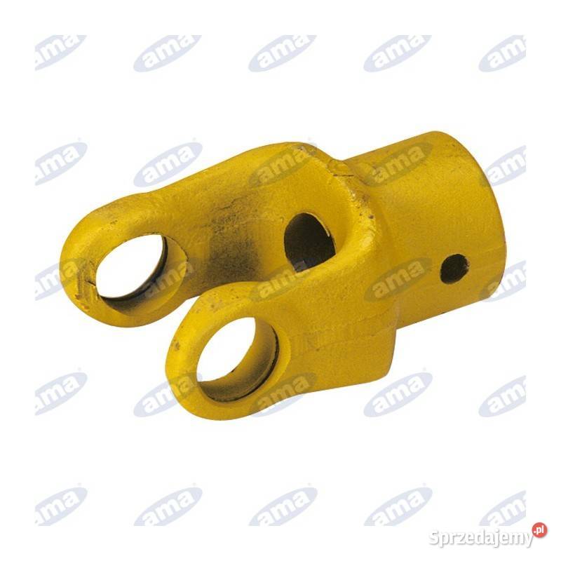 Widłak maszynowy fi 35 gładki 10009 małopolskie