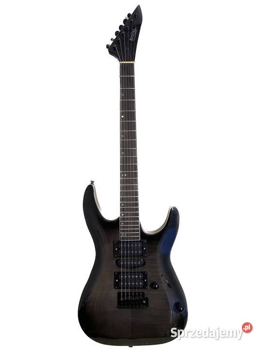 Rocktile Pro J150-TB Gitara elektryczna