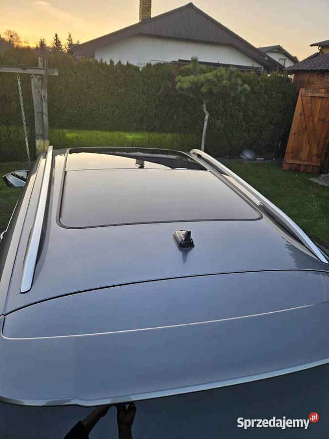 Skoda karoq sty Ts11015M6F 12950km Karoq Gruszczyn