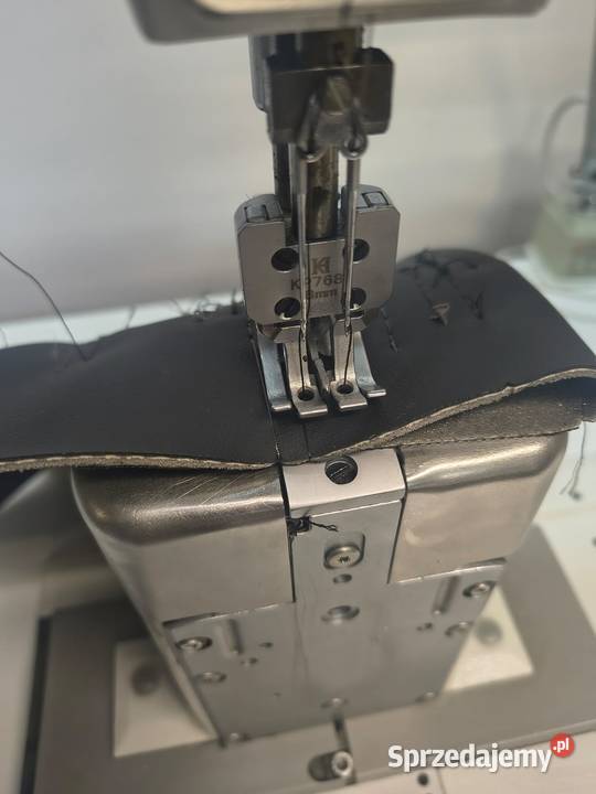 stebnowka slupowa 2iglowa durkop adler wersja wielkopolskie