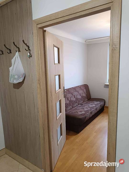 Mieszkanko balkon Sprzedaż Dębica