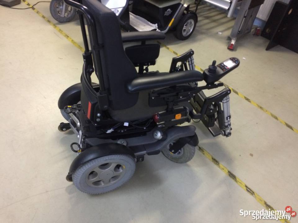 WÓZEK HOLENDERSKI INWALIDZKI ALEX sprzedam