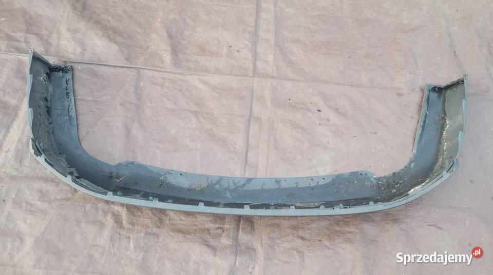 FORD MONDEO MK5 V KOMBI DOKŁADKA SPOILER Ruda Śląska