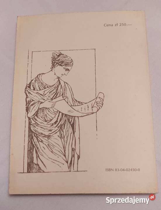 LISTY HETER Alkifron Hajnówka