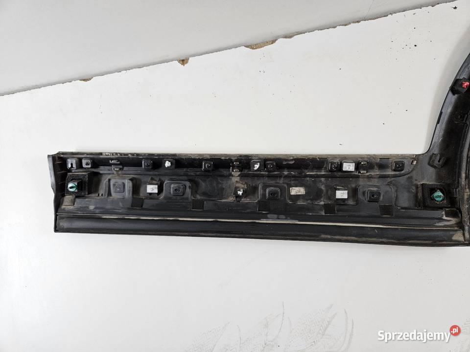 KIA SORENTO III 3 LISTWA DRZWI PRAWY TYŁ PRAWA Międzychód