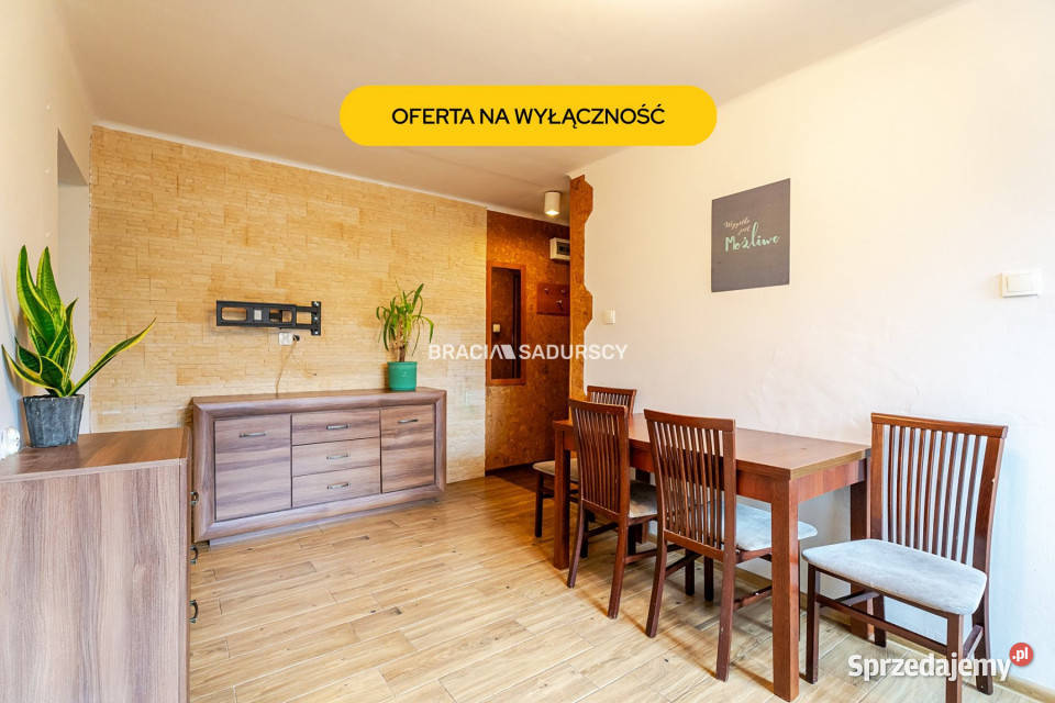 Mieszkanie 464m2 3 pokoje Sułkowice Szkolna sprzedam