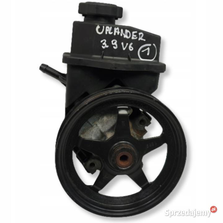 POMPA WSPOMAGANIA Chevrolet Uplander 39 V6 Chełm