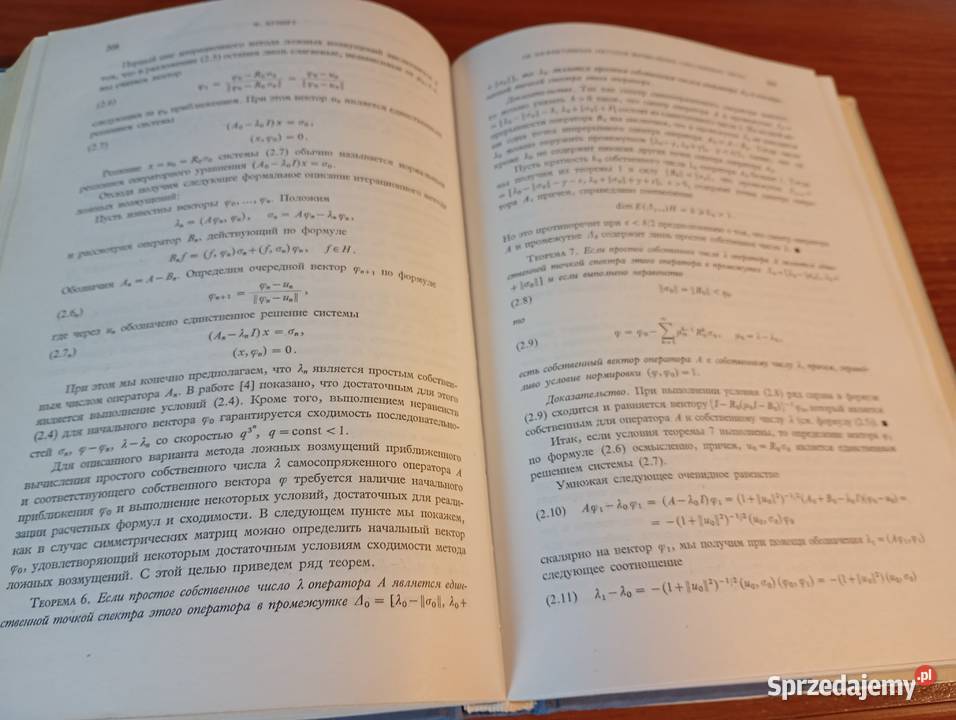 Mathematical models and numerical methods Gdańsk